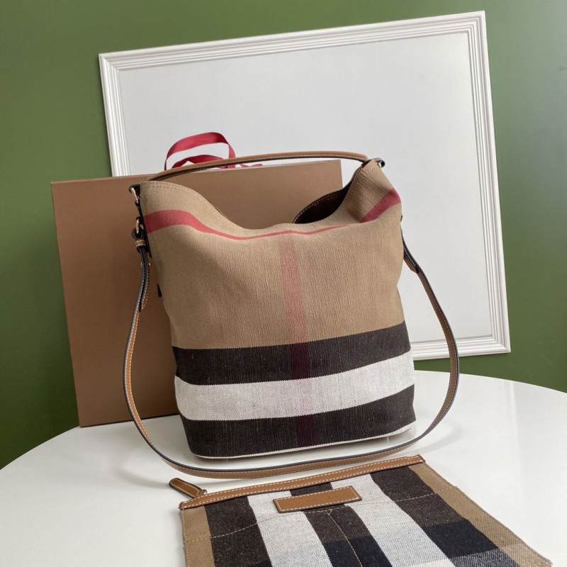 B**rry top handle bags